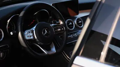 Mercedes-Benz C 220 2020 - 29000 EUR, 169000 km - AUTO.MOTO.pt - 169000km - foto 14 de 42