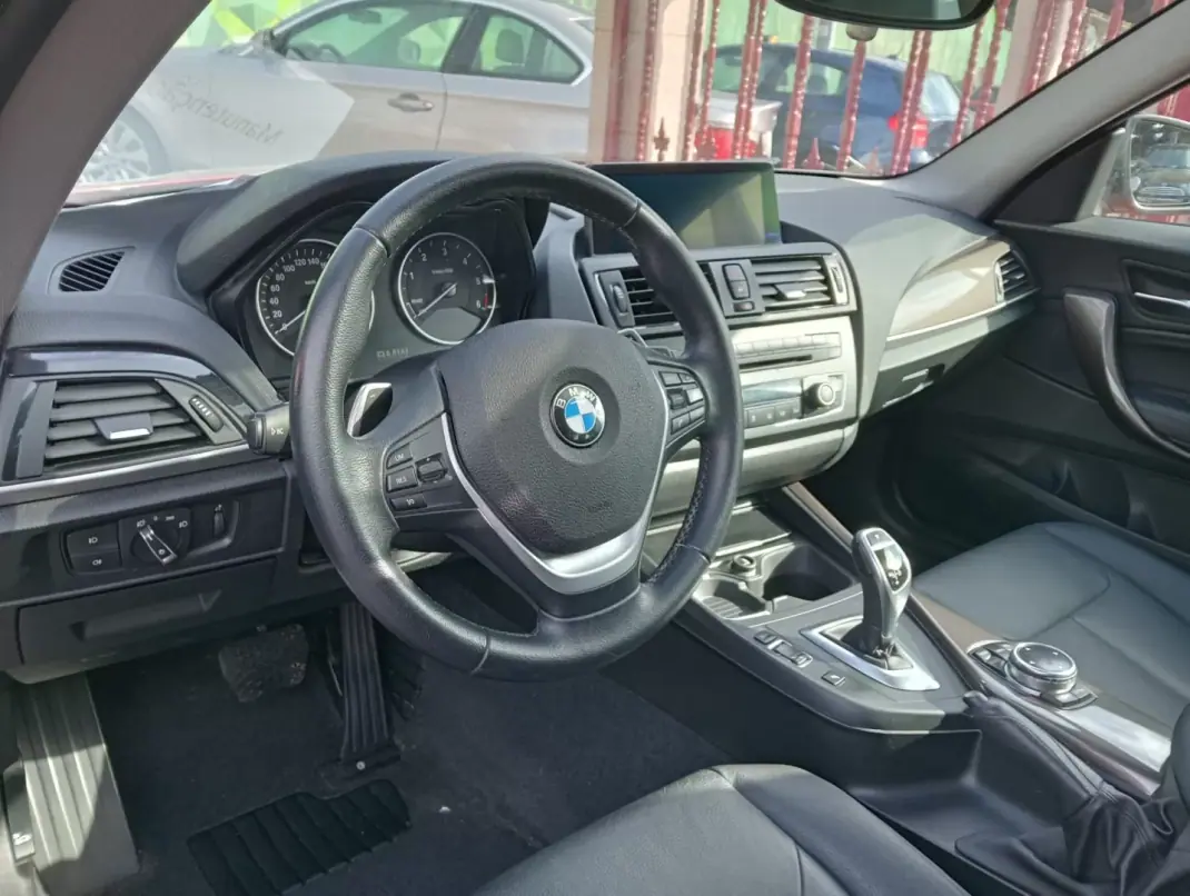 BMW 220 2014 - 19900 EUR, 130000 km - AUTO.MOTO.pt - 130000km - foto 13 de 28