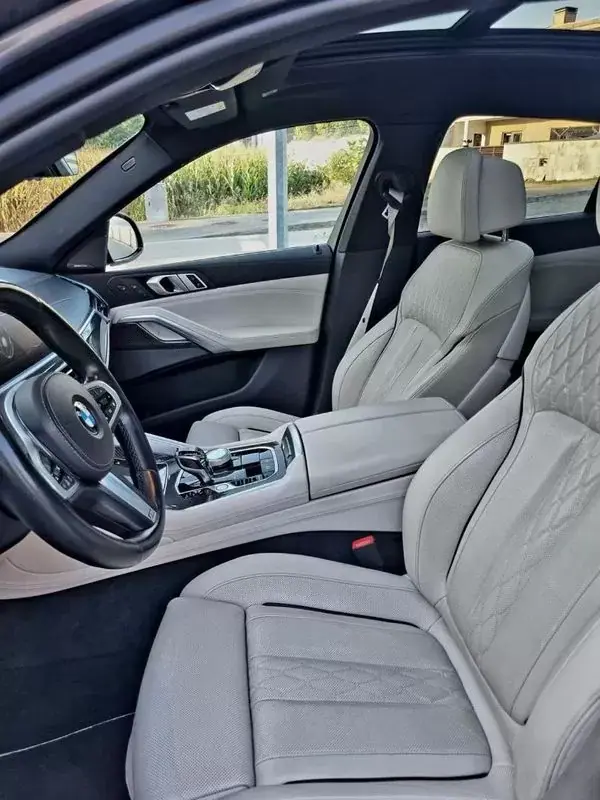 BMW X6 2020 - 83990 EUR, 61000 km - AUTO.MOTO.pt - 61000km - foto 10 de 46