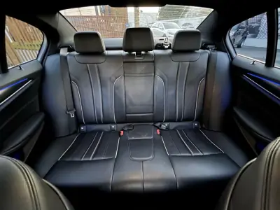 BMW 520 2022 - 33950 EUR, 124000 km - AUTO.MOTO.pt - 124000km - foto 30 de 45