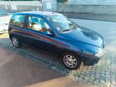 Lancia Ypsilon 1998 - 899 EUR, 210000 km - 210000km - foto 1 de 13