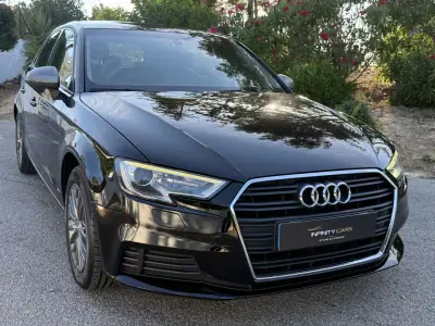 Audi A3 Sportback 2016 - 14999 EUR, 140000 km - AUTO.MOTO.pt - 140000km - foto 3 de 15
