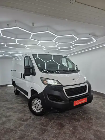 Peugeot BOXER 2.0 BlueHDi 435 L4H2 Premium 2017 - 15990 EUR, 168872 km - AUTO.MOTO.pt - 168872km - foto 16 de 30