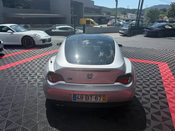 BMW Z4 2006 - 25900 EUR, 256000 km - AUTO.MOTO.pt - 256000km - foto 5 de 13