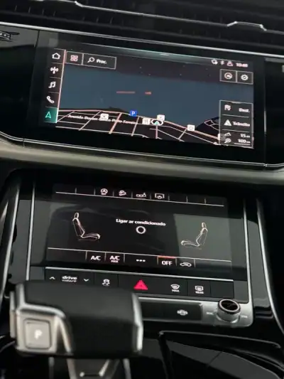 Audi Q8 2019 - 60000 EUR, 180000 km - AUTO.MOTO.pt - 180000km - foto 17 de 36