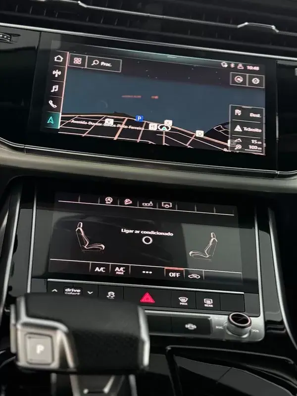 Audi Q8 2019 - 60000 EUR, 180000 km - AUTO.MOTO.pt - 180000km - foto 17 de 36