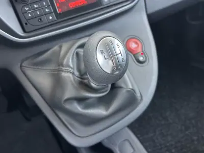 Renault Kangoo 2020 - 9990 EUR, 114000 km - 114000km - foto 25 de 29