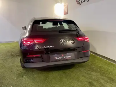 Mercedes-Benz CLA 250 2022 - 26900 EUR, 87000 km - AUTO.MOTO.pt - 87000km - foto 8 de 42