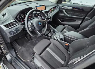 BMW X2 2019 - 28999 EUR, 86000 km - 86000km - foto 8 de 39
