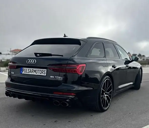 Audi A6 Avant 2021 - 46480 EUR, 118012 km - AUTO.MOTO.pt - 118012km - foto 5 de 14