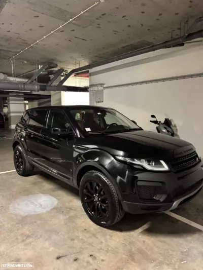 Land Rover Range Rover Evoque 2019 - 27950 EUR, 82100 km - AUTO.MOTO.pt - 82100km - foto 7 de 14