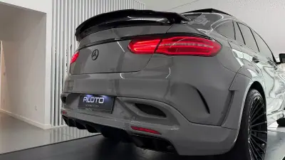 Mercedes-Benz GLE 63 AMG 2015 - 99990 EUR, 149475 km - AUTO.MOTO.pt - 149475km - foto 11 de 42