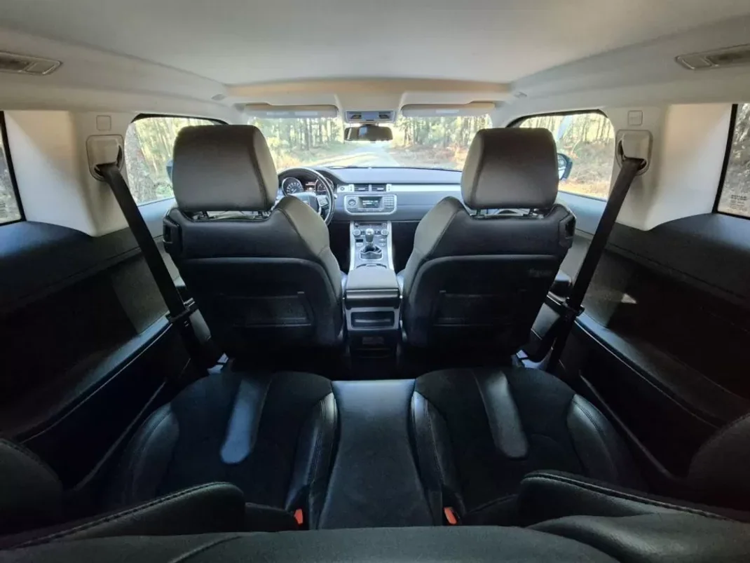 Land Rover Range Rover Evoque 2012 - 18900 EUR, 167000 km - AUTO.MOTO.pt - 167000km - foto 17 de 20
