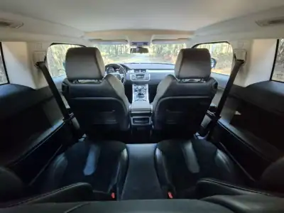 Land Rover Range Rover Evoque 2012 - 18900 EUR, 167000 km - AUTO.MOTO.pt - 167000km - foto 17 de 20