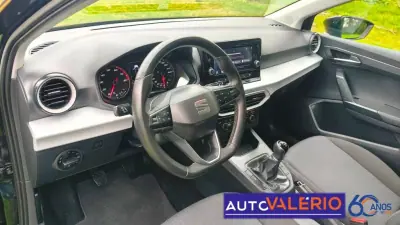 SEAT Ibiza 2022 - 14450 EUR, 73552 km - AUTO.MOTO.pt - 73552km - foto 10 de 31