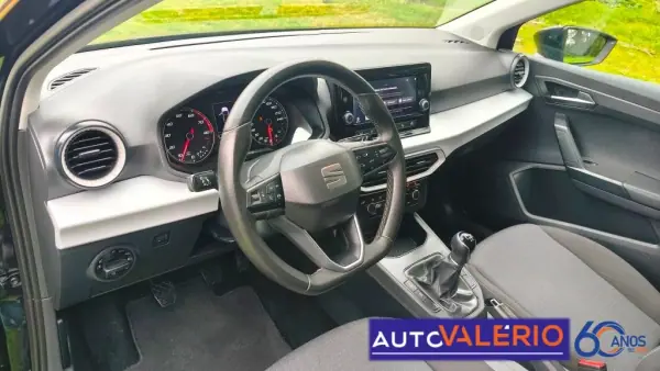 SEAT Ibiza 2022 - 14450 EUR, 73552 km - AUTO.MOTO.pt - 73552km - foto 10 de 31