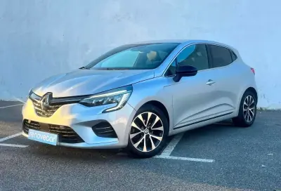 Renault Clio 2023 - 14500 EUR, 80483 km - AUTO.MOTO.pt - 80483km - foto 5 de 18