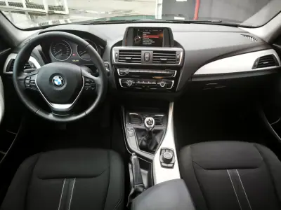 BMW 116 2015 - 13500 EUR, 169000 km - AUTO.MOTO.pt - 169000km - foto 5 de 43