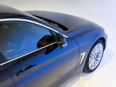 BMW 420 Gran Coupé 2019 - 21750 EUR, 196000 km - 196000km - foto 13 de 32