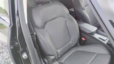 Renault Scénic 2017 - 12590 EUR, 176302 km - 176302km - foto 15 de 22