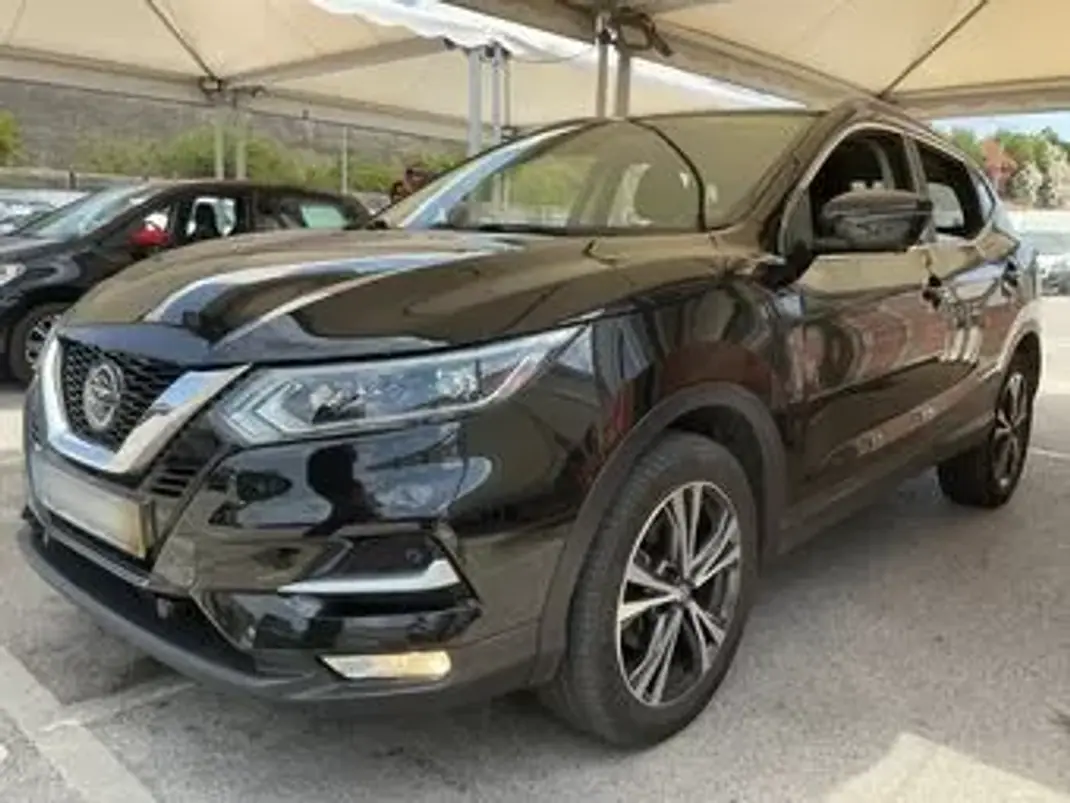 Nissan Qashqai 2018 - 15790 EUR, 119000 km - 119000km - foto 2 de 11