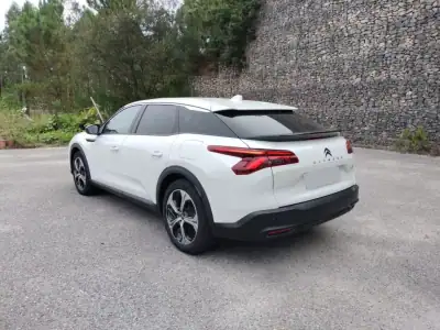 Citroën C5 X 2023 - 35000 EUR, 6500 km - AUTO.MOTO.pt - 6500km - foto 8 de 29