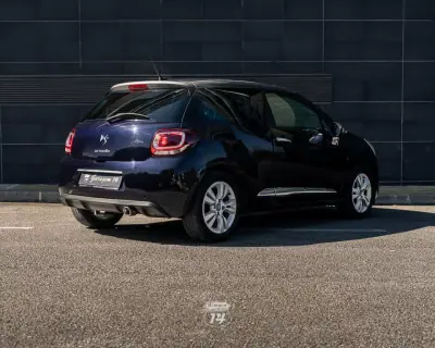 Citroën DS3 2014 - 7490 EUR, 94440 km - 94440km - foto 21 de 26