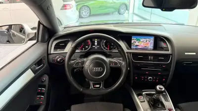 Audi A5 Sportback 2011 - 11990 EUR, 301955 km - 301955km - foto 18 de 31