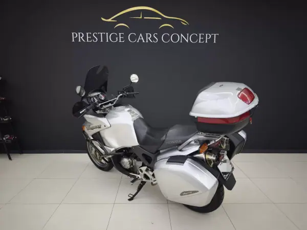 Honda 2006 - 5250 EUR, 75879 km - AUTO.MOTO.pt - 75879km - foto 5 de 14