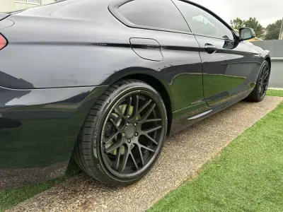 BMW 640 2012 - 27500 EUR, 180000 km - AUTO.MOTO.pt - 180000km - foto 23 de 66
