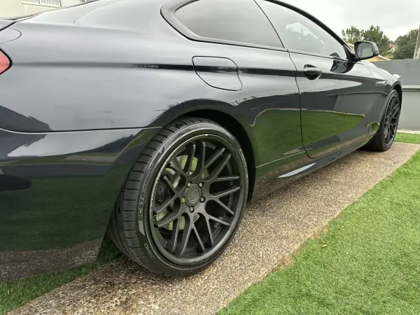 BMW 640 2012 - 27500 EUR, 180000 km - AUTO.MOTO.pt - 180000km - foto 23 de 66