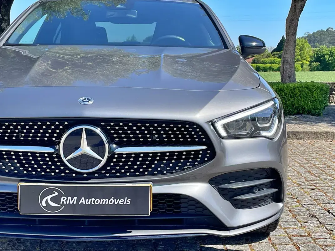 Mercedes-Benz CLA 250 2023 - 36900 EUR, 30000 km - AUTO.MOTO.pt - 30000km - foto 11 de 33