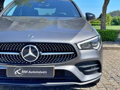 Mercedes-Benz CLA 250 2023 - 36900 EUR, 30000 km - AUTO.MOTO.pt - 30000km - foto 11 de 33