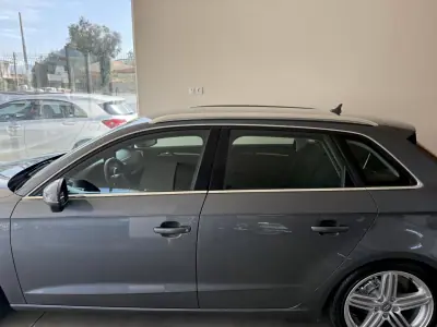 Audi A3 Sportback 2016 - 16000 EUR, 158000 km - AUTO.MOTO.pt - 158000km - foto 21 de 94