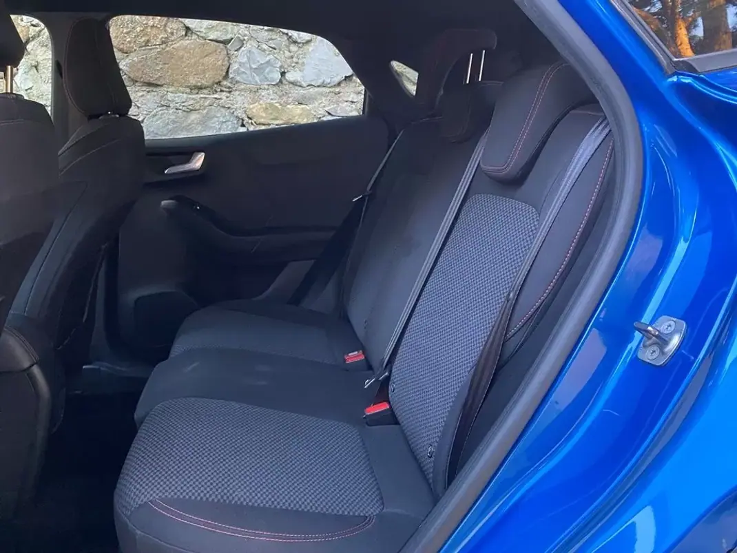 Ford Puma 2023 - 18490 EUR, 60996 km - AUTO.MOTO.pt - 60996km - foto 12 de 20