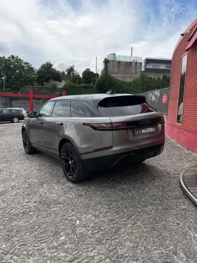 Land Rover Range Rover Velar 2022 - 39900 EUR, 160000 km - AUTO.MOTO.pt - 160000km - foto 4 de 10