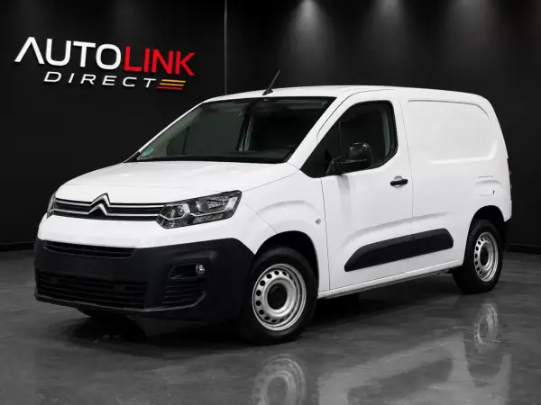 Citroën Berlingo 2022 - 15000 EUR, 145000 km - 145000km - foto 13 de 14