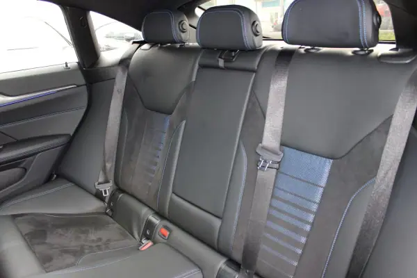 BMW 420 Gran Coupé 2022 - 45900 EUR, 74761 km - AUTO.MOTO.pt - 74761km - foto 10 de 42