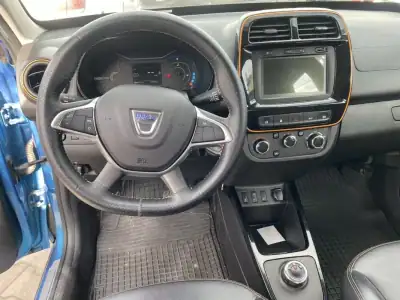 Dacia Spring 2021 - 13500 EUR, 58000 km - AUTO.MOTO.pt - 58000km - foto 7 de 20