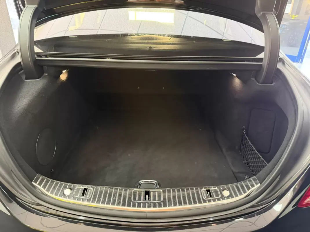 Mercedes-Benz S 350 2014 - 28500 EUR, 338231 km - 338231km - foto 52 de 63