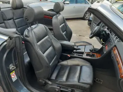 Audi A4 Cabrio 2014 - 10900 EUR, 193145 km - AUTO.MOTO.pt - 193145km - foto 26 de 34