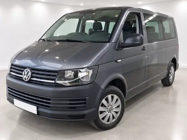 Volkswagen Transporter 2019