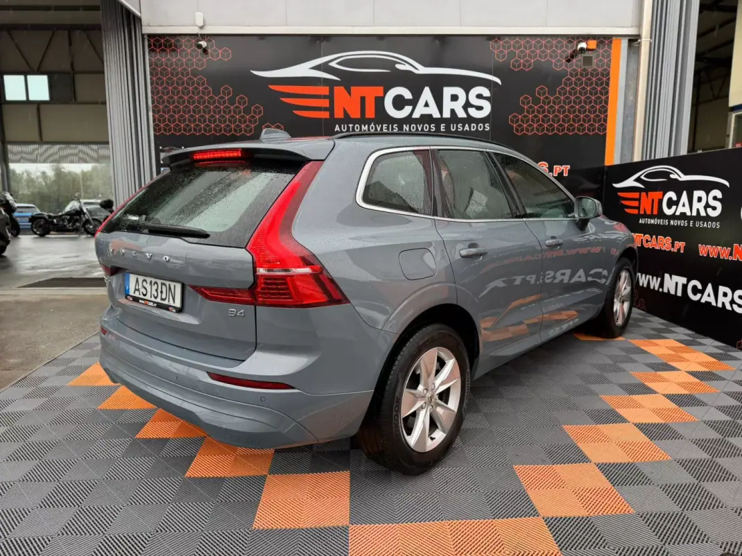 Volvo XC 60 2022 - 29750 EUR, 197509 km - AUTO.MOTO.pt - 197509km - foto 2 de 21
