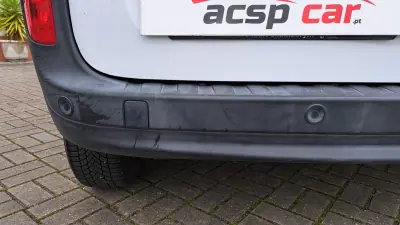 Renault TRAFIC L2H1 125CV 2019 - 19900 EUR, 106110 km - AUTO.MOTO.pt - 106110km - foto 23 de 24