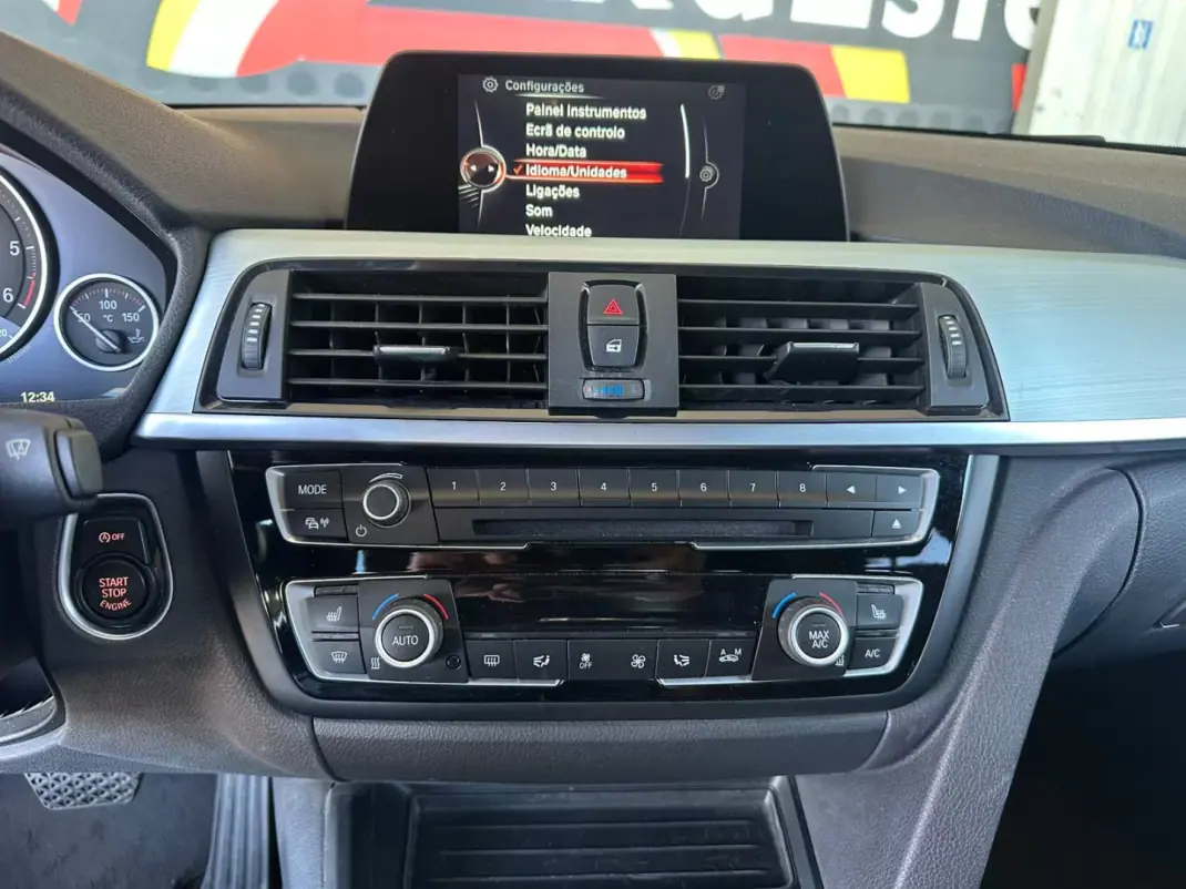 BMW 420 Gran Coupé 2016 - 23900 EUR, 129788 km - 129788km - foto 23 de 36