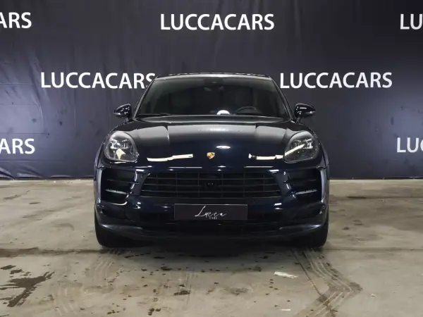 Porsche Macan 2019 - 57490 EUR, 133391 km - AUTO.MOTO.pt - 133391km - foto 2 de 36
