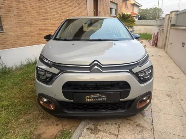 Citroën C3 2023 — foto 2 de 40