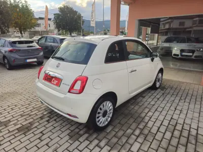 Fiat 500 2024 - 14750 EUR, 33200 km - AUTO.MOTO.pt - 33200km - foto 4 de 9