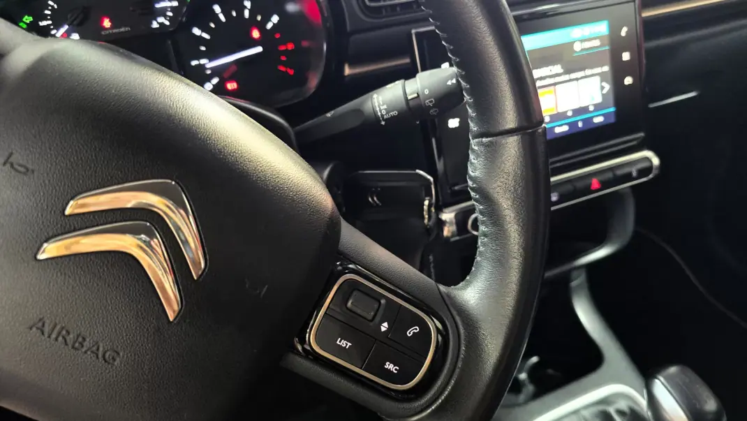 Citroën C3 2019 - 12750 EUR, 56334 km - AUTO.MOTO.pt - 56334km - foto 28 de 75