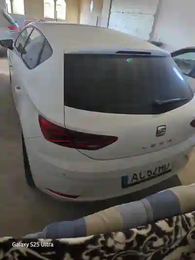 SEAT Leon 2020 - 16500 EUR, 44500 km - foto 6 de 15